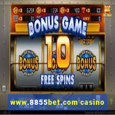 www.8855bet.com casino